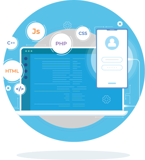 Web App Development