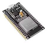 ESP32-WROOM-32 38Pin Development