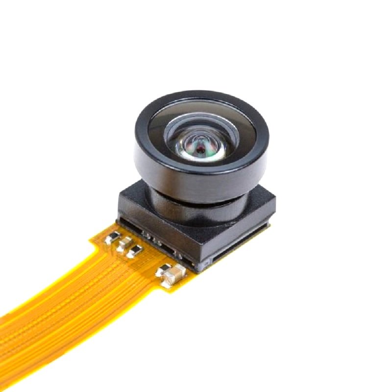 Arducam 5MP OV5647 160 Degree Wide Angle Camera