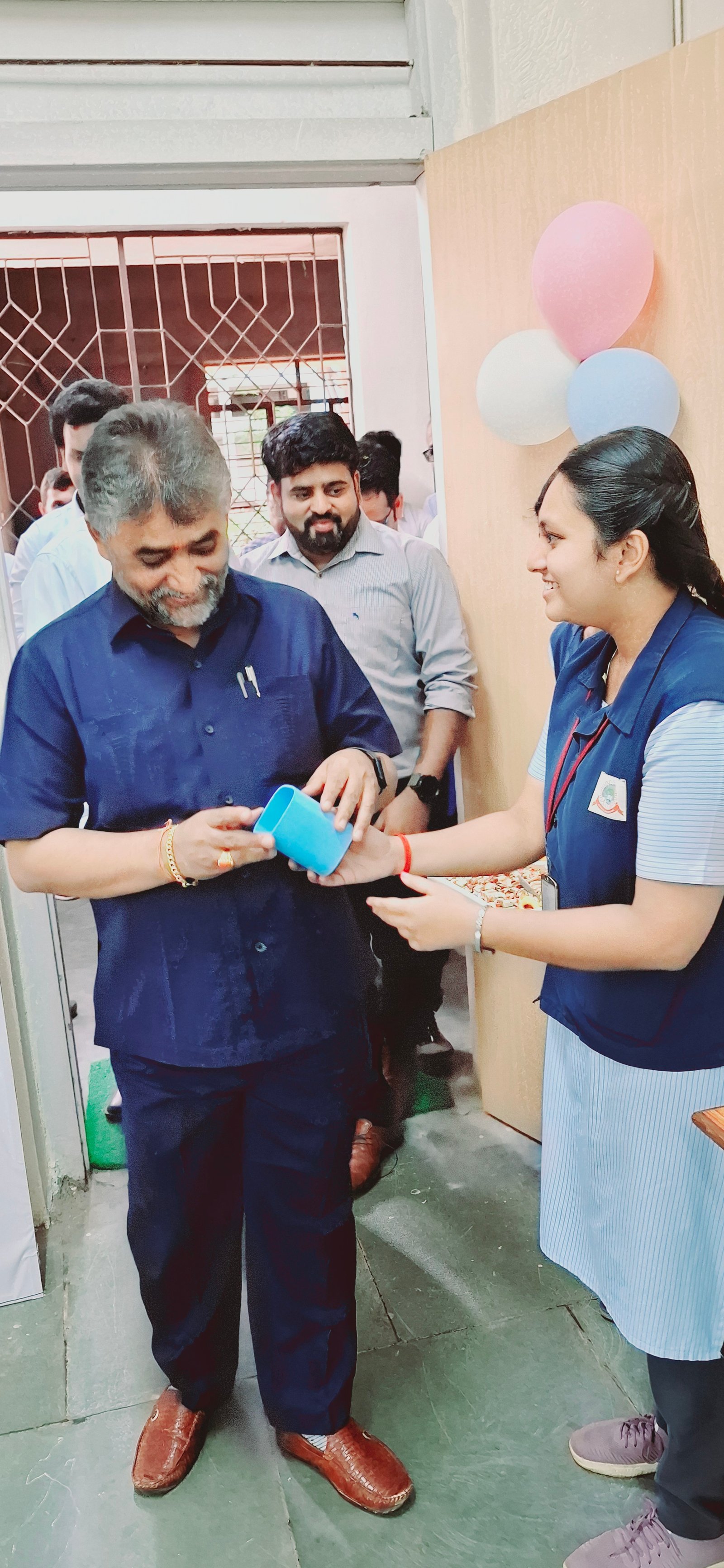 The Centre of Excellence in engineering