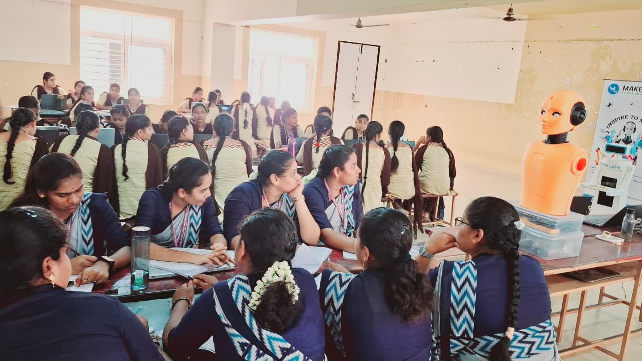Hands-On Robotics Workshop