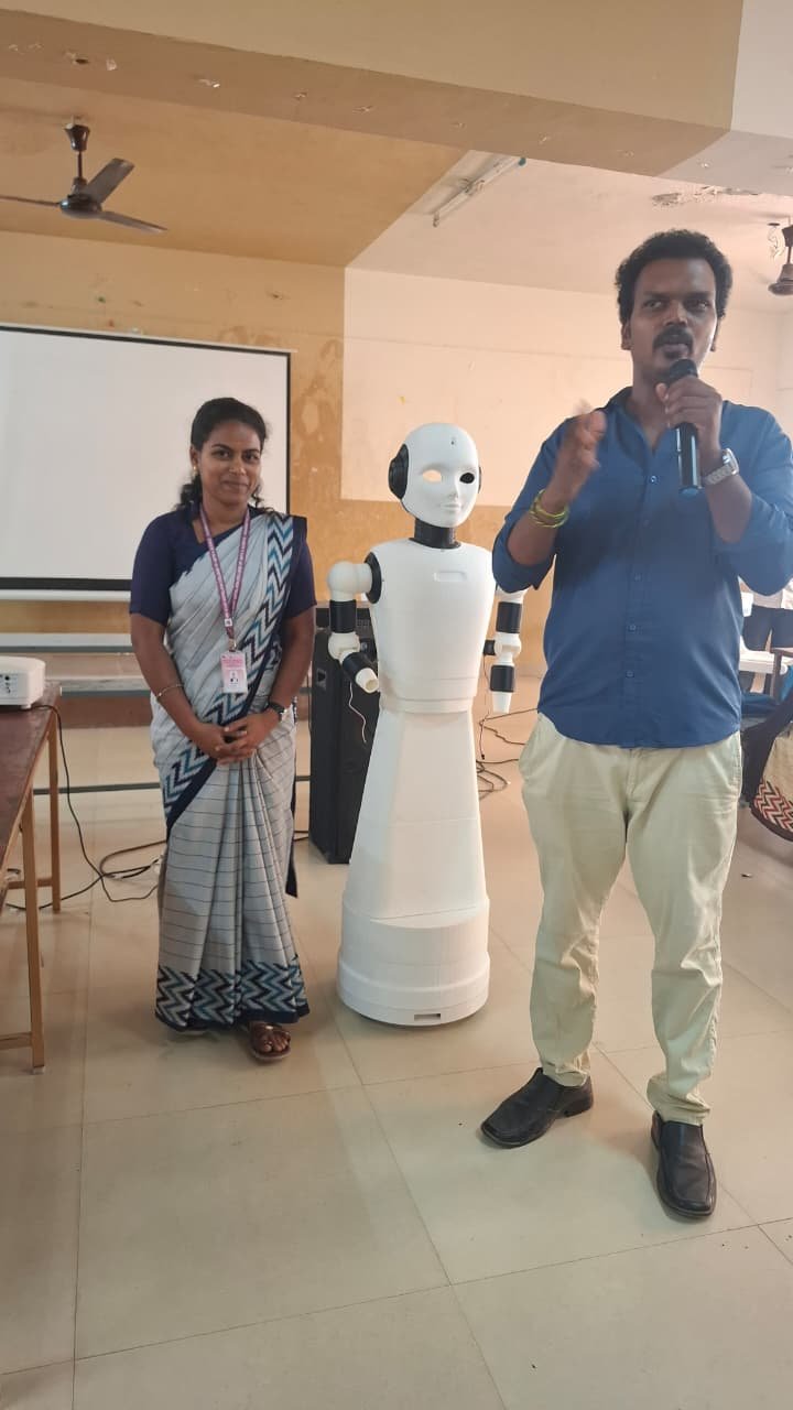 Hands-On Robotics Workshop
