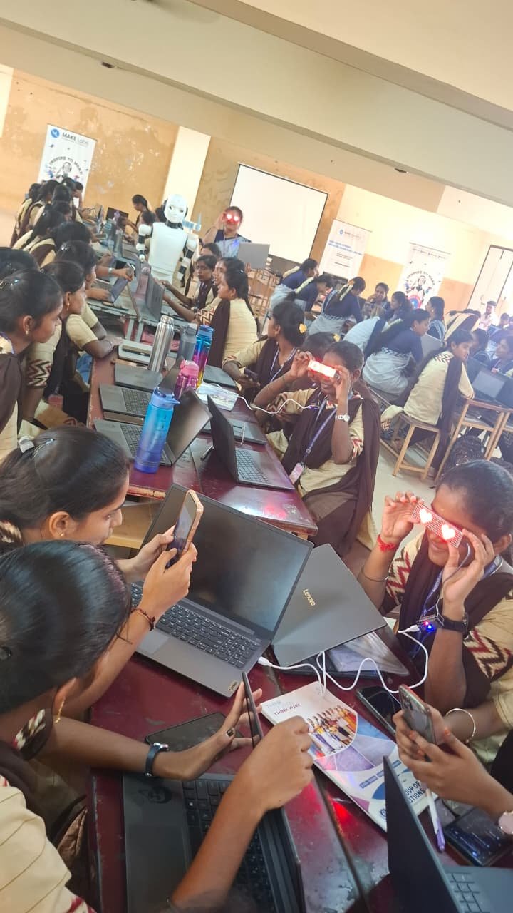Hands-On Robotics Workshop