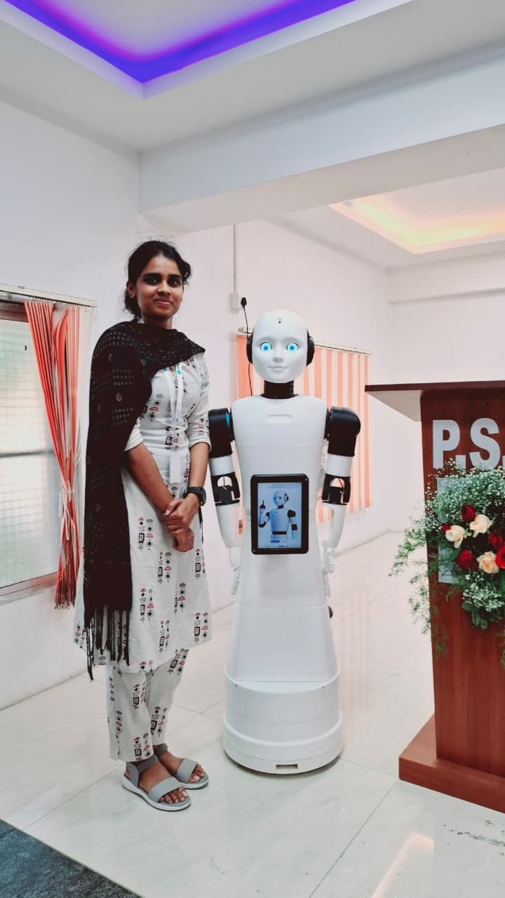 PSV SYMPOSIUMS WITH OUR MEETA