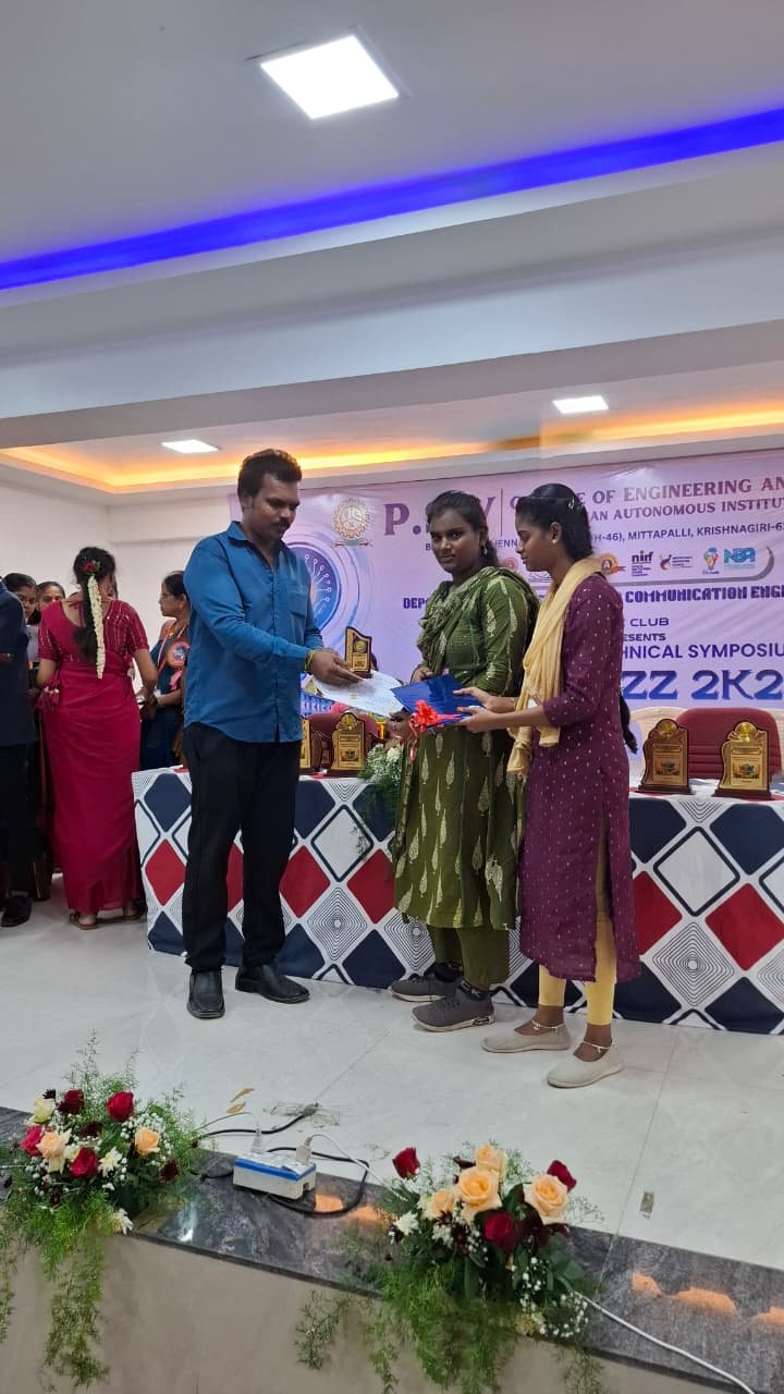 PSV SYMPOSIUMS WITH OUR MEETA