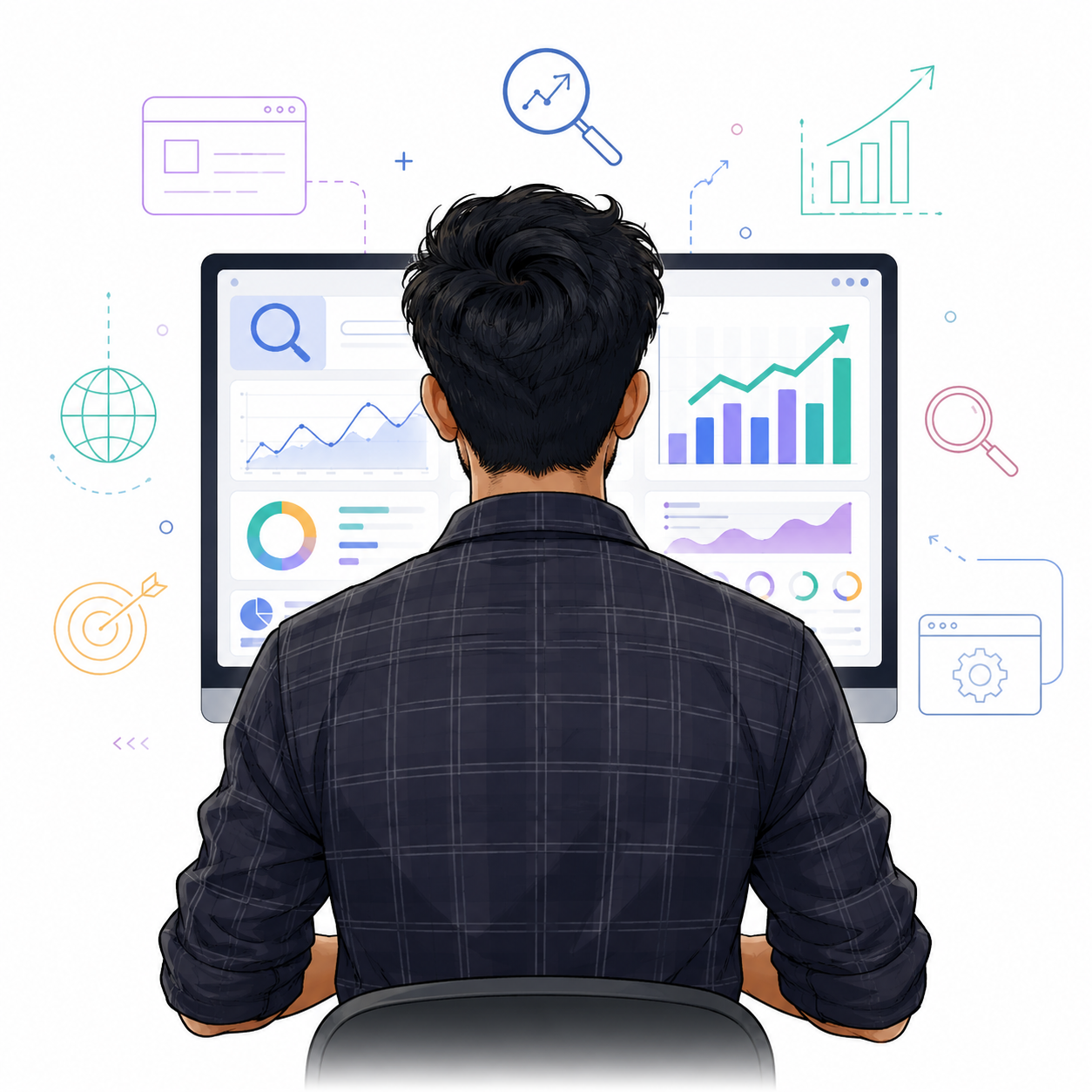 SEO Specialist
