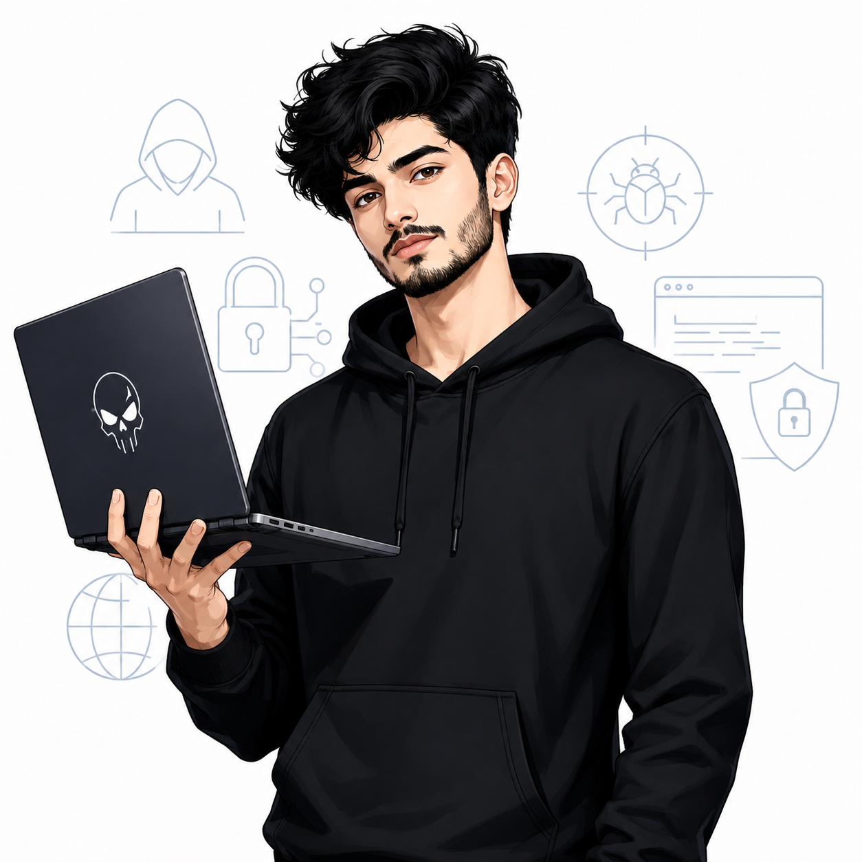 Ethical Hacker
