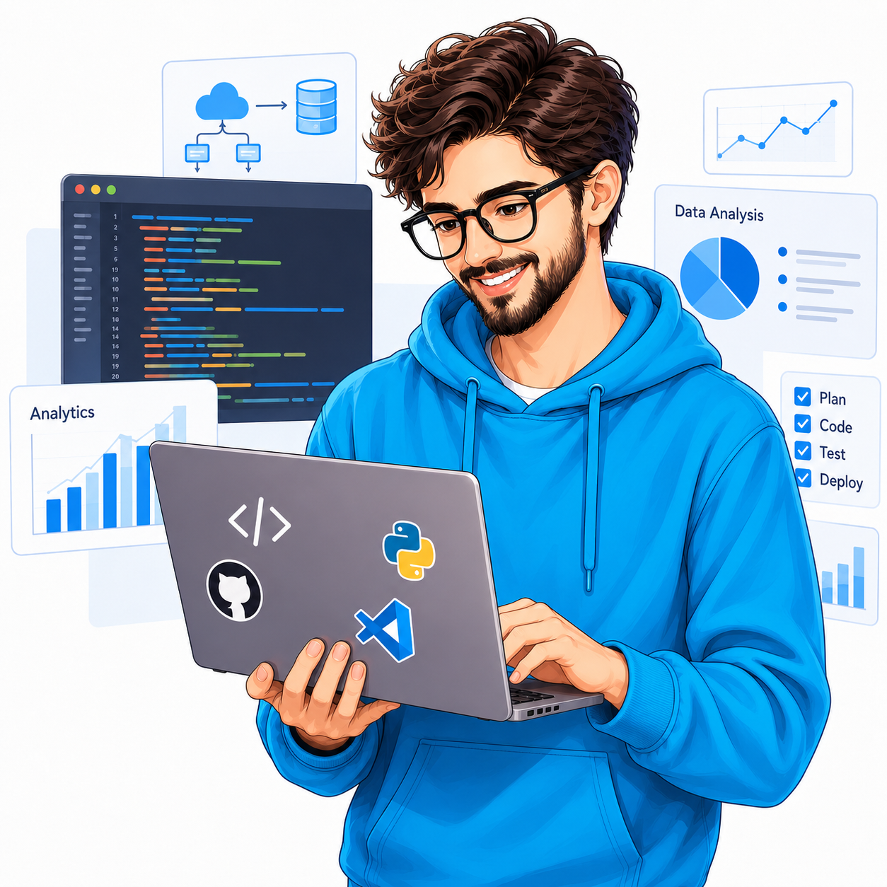 Data Analyst