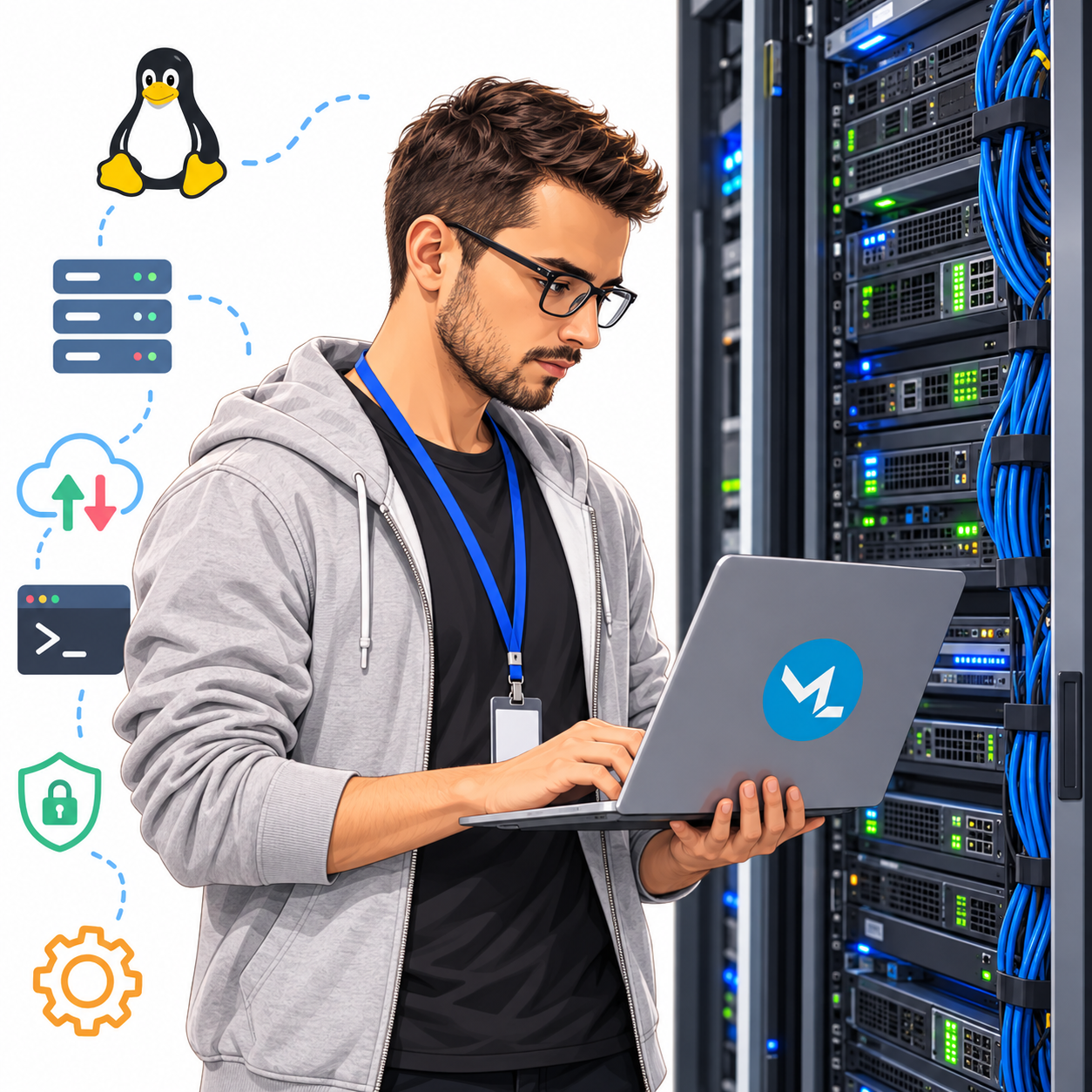 Linux System Administrator