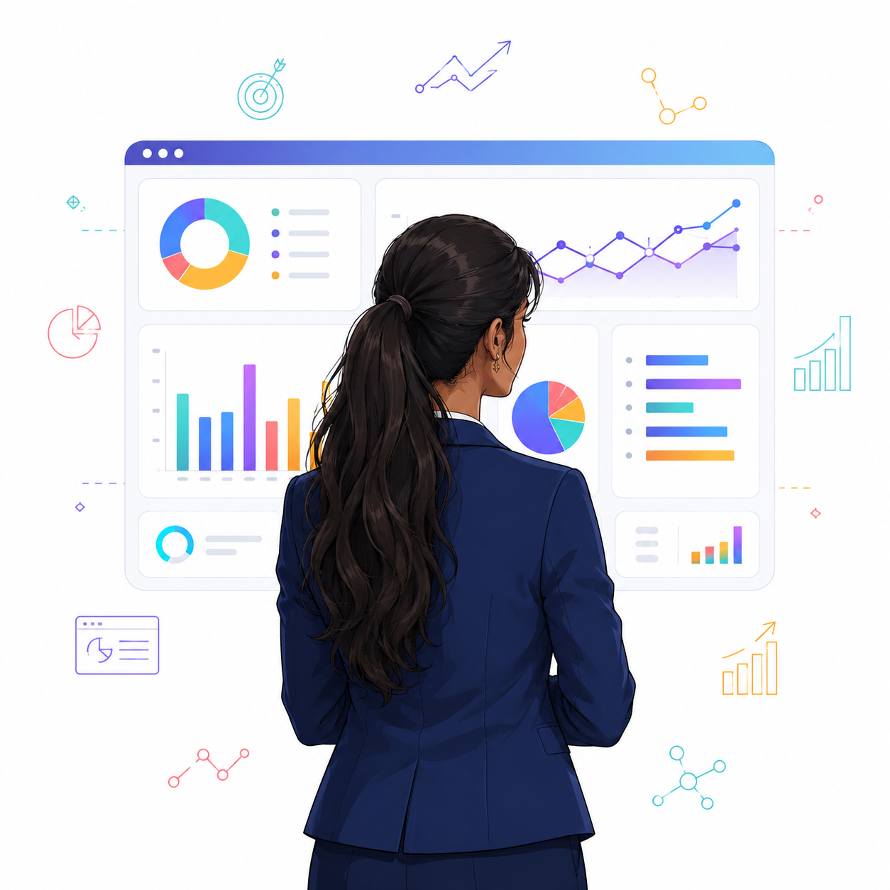 Data Visualization Specialist