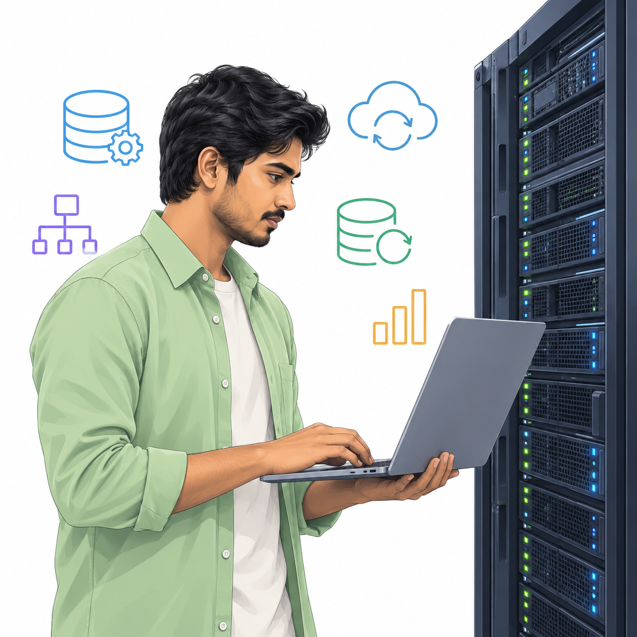 Database Administrator