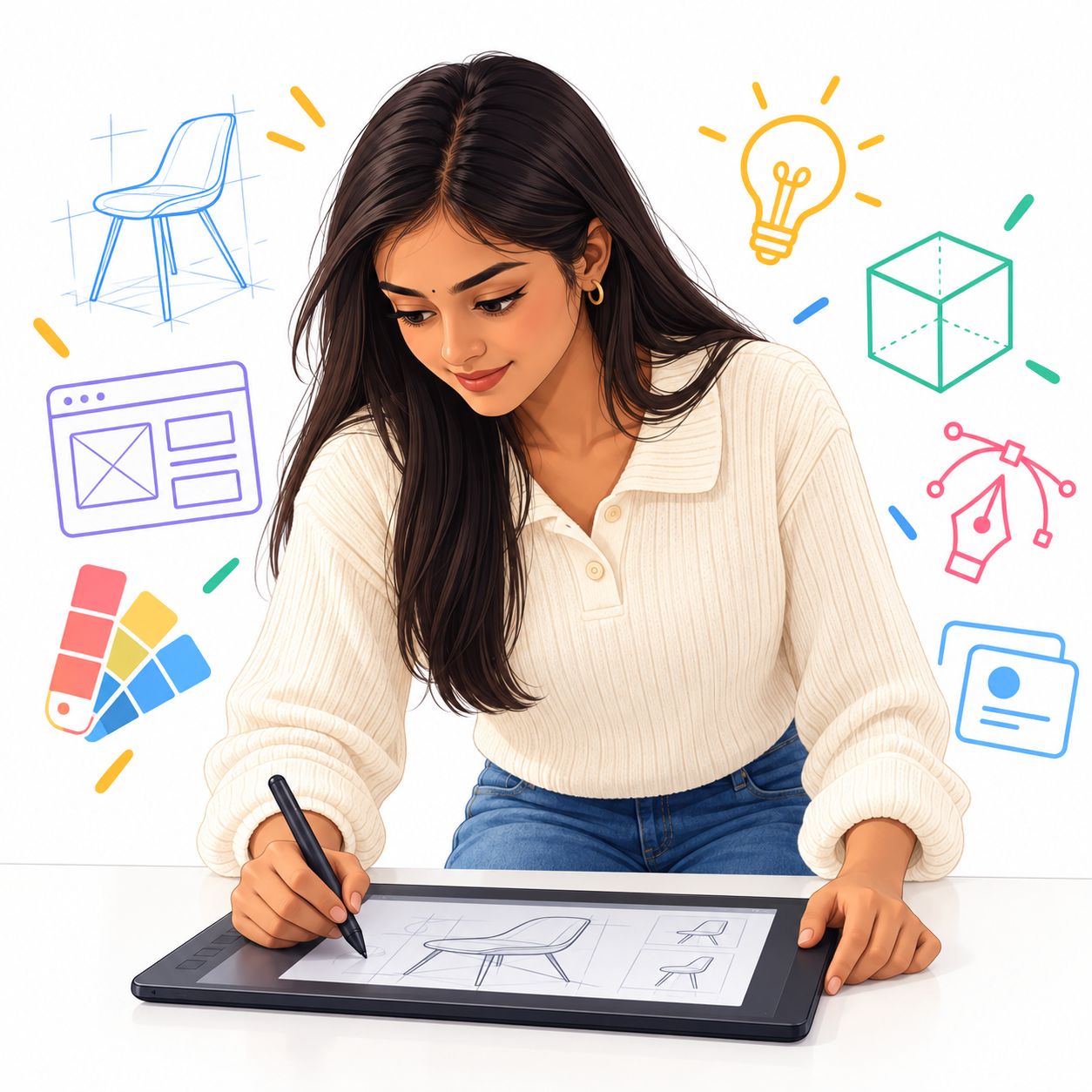 Product Designer