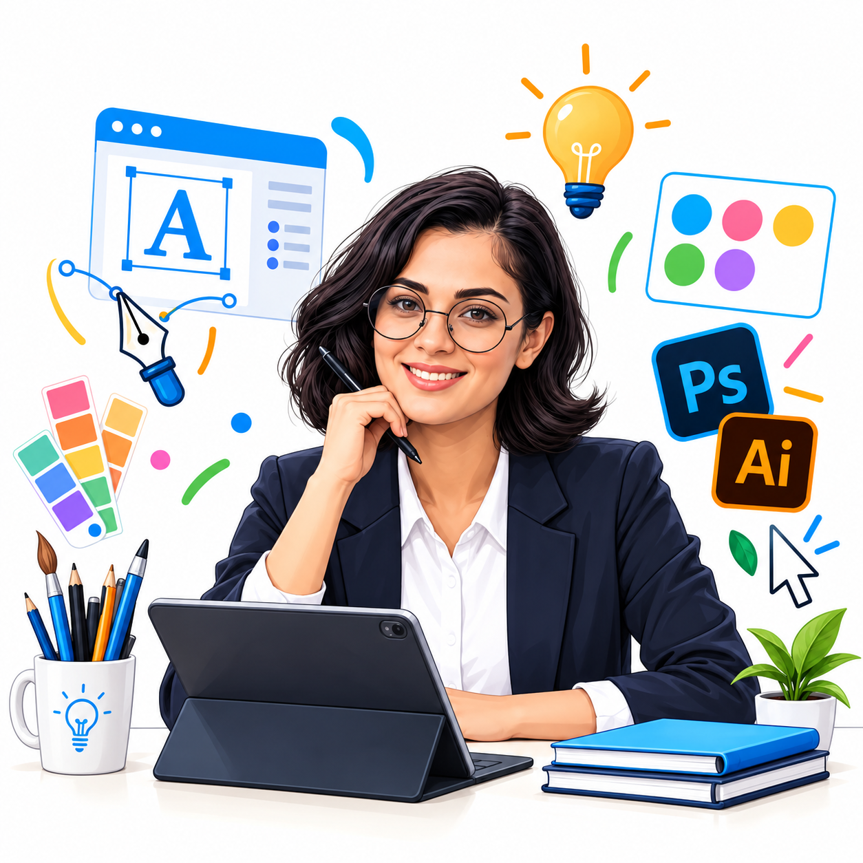 UI/UX Designer