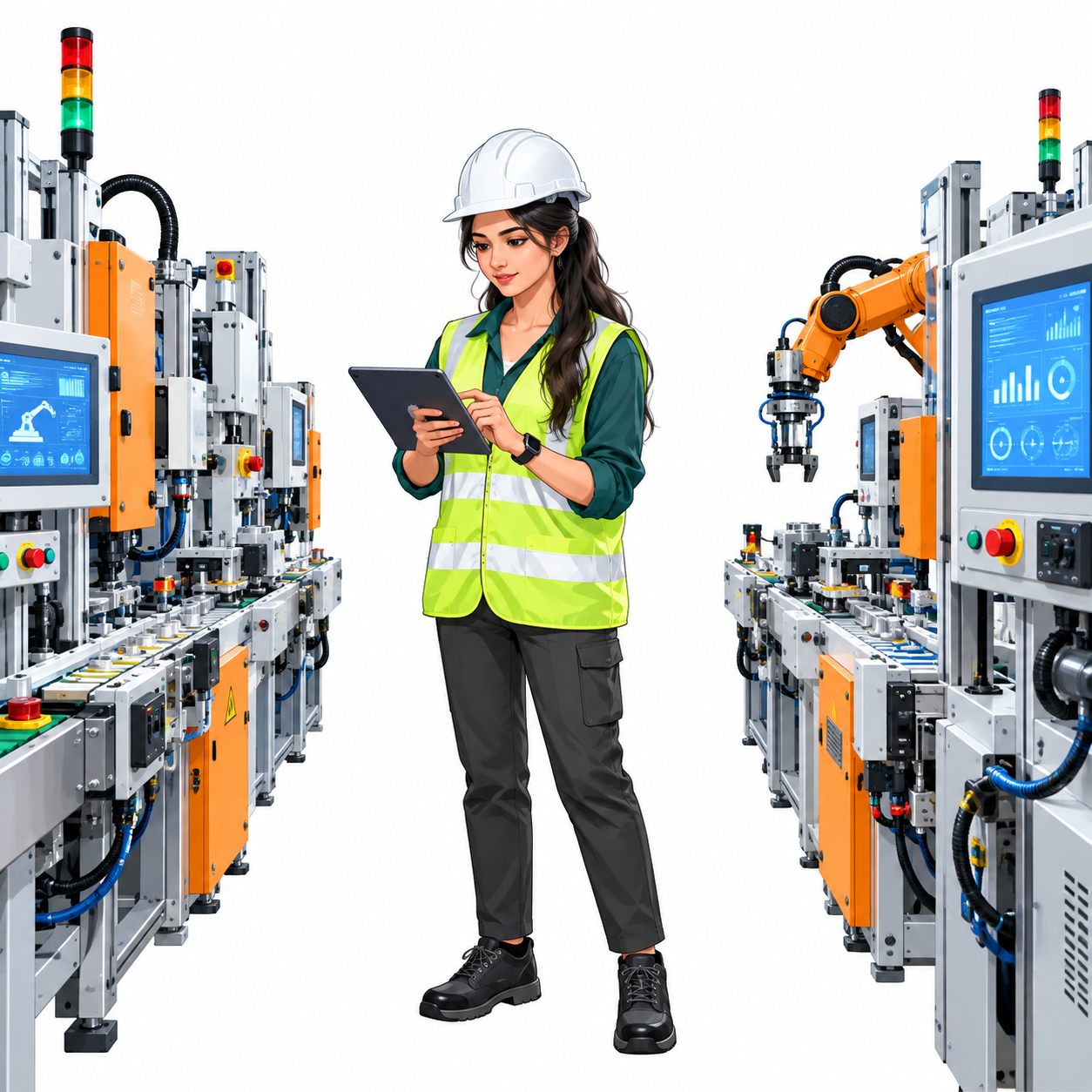 Industrial IoT Specialist
