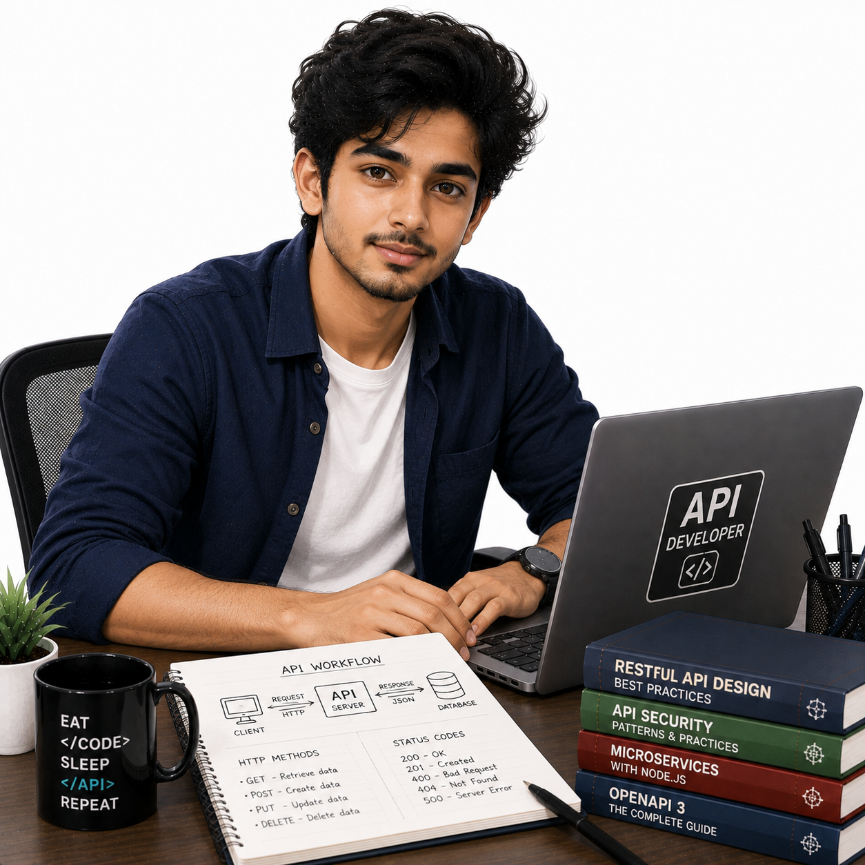 API Developer