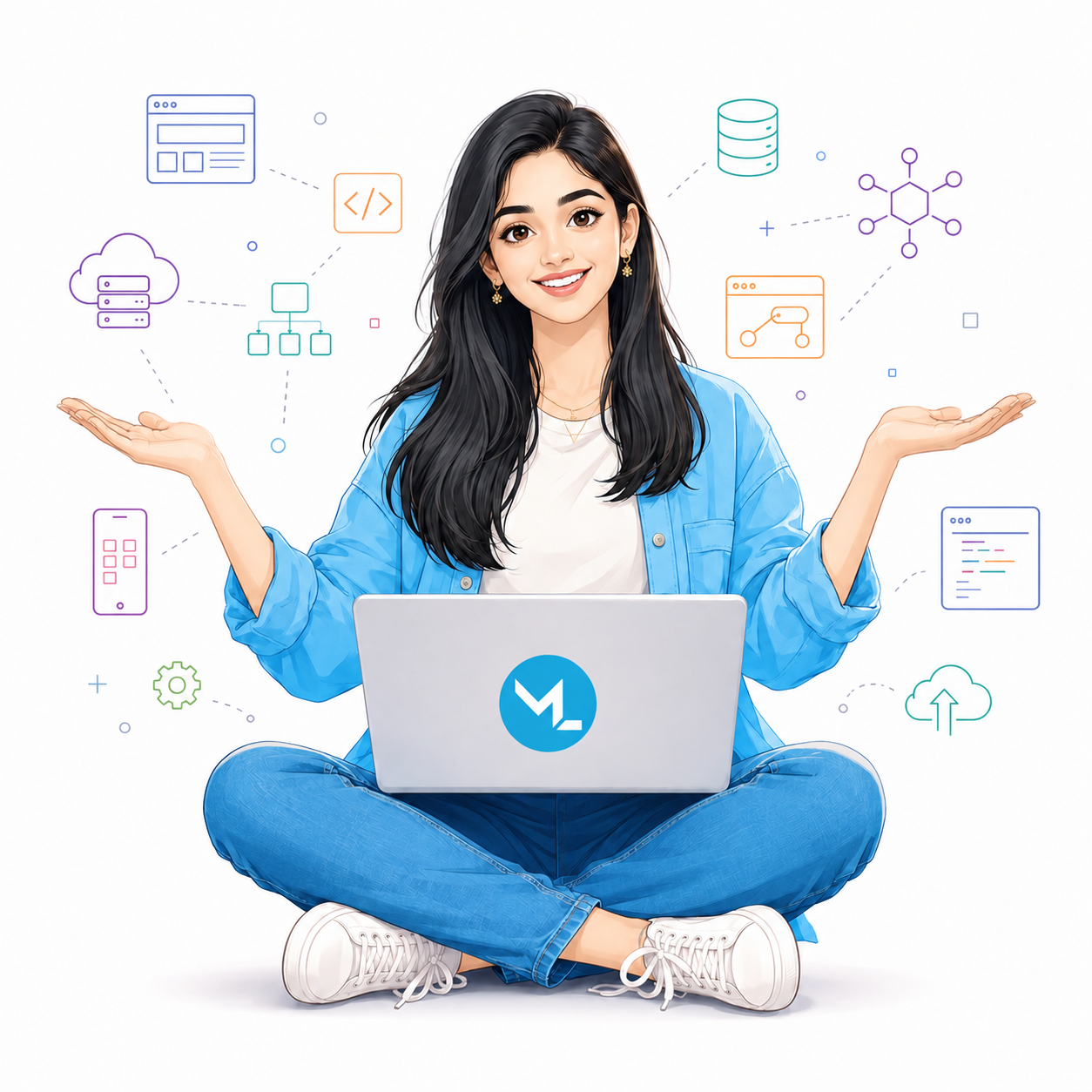 Full Stack Developer