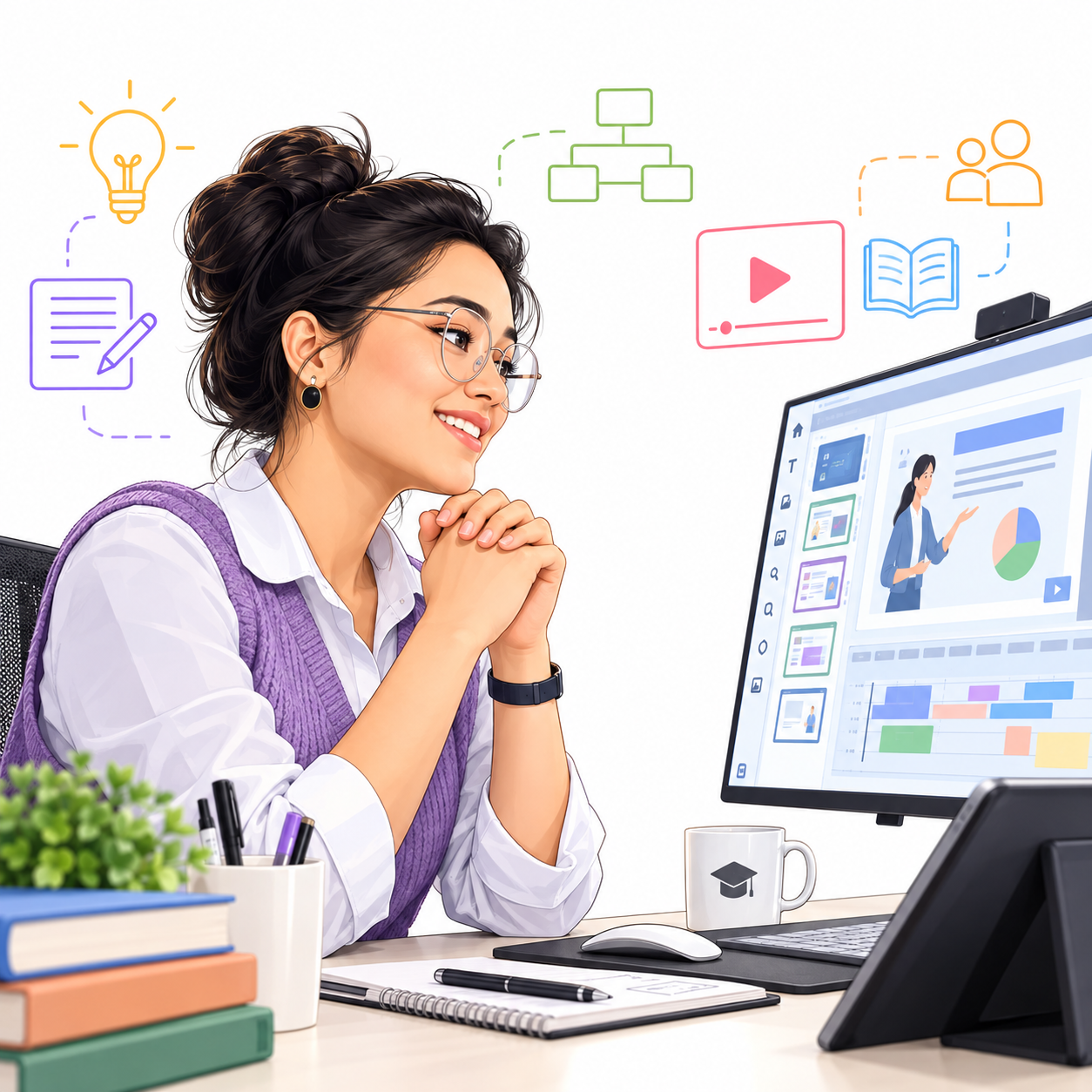 Instructional Designer