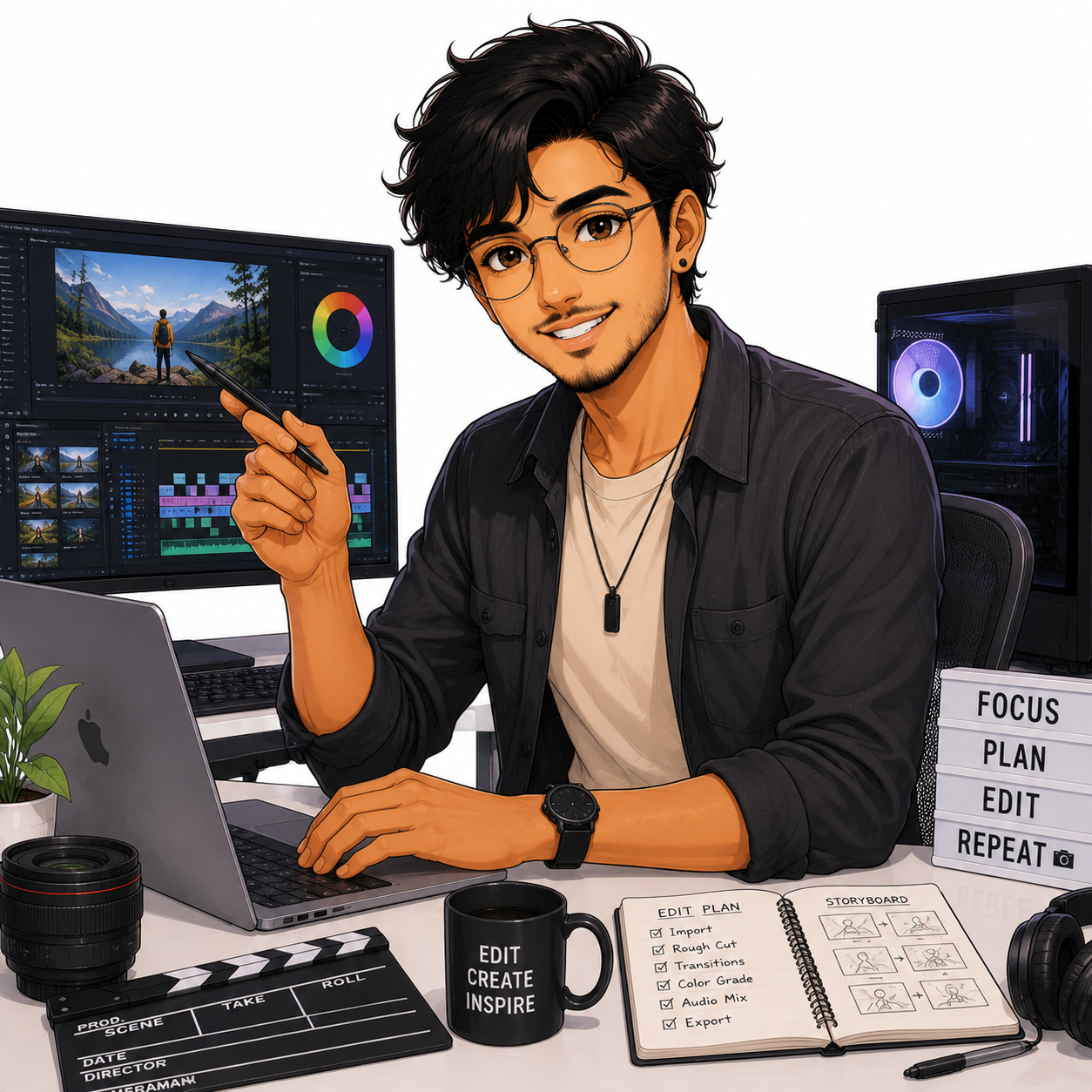 Video Editor