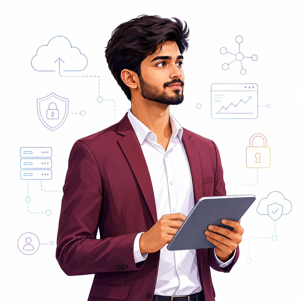 Cloud Security Engineer