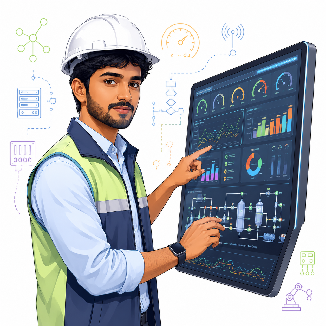 SCADA Engineer