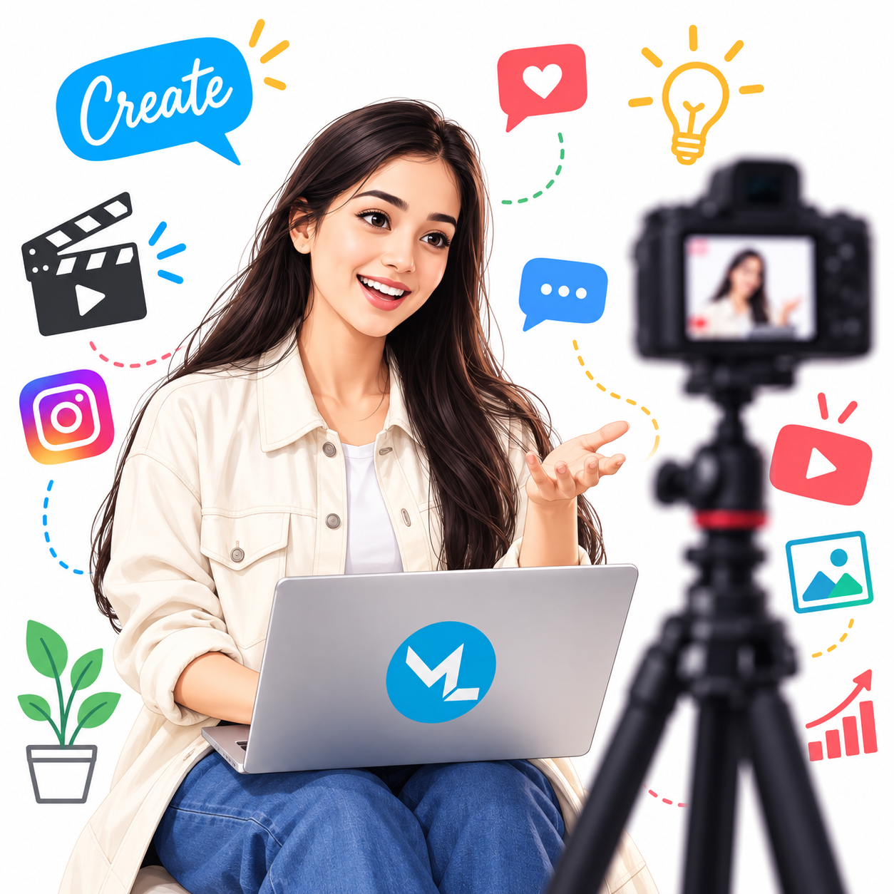 Content Creator