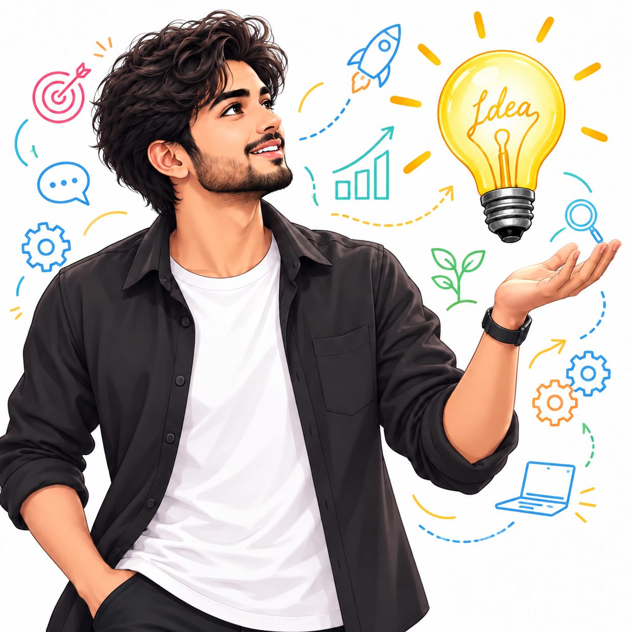 Innovation Specialist
