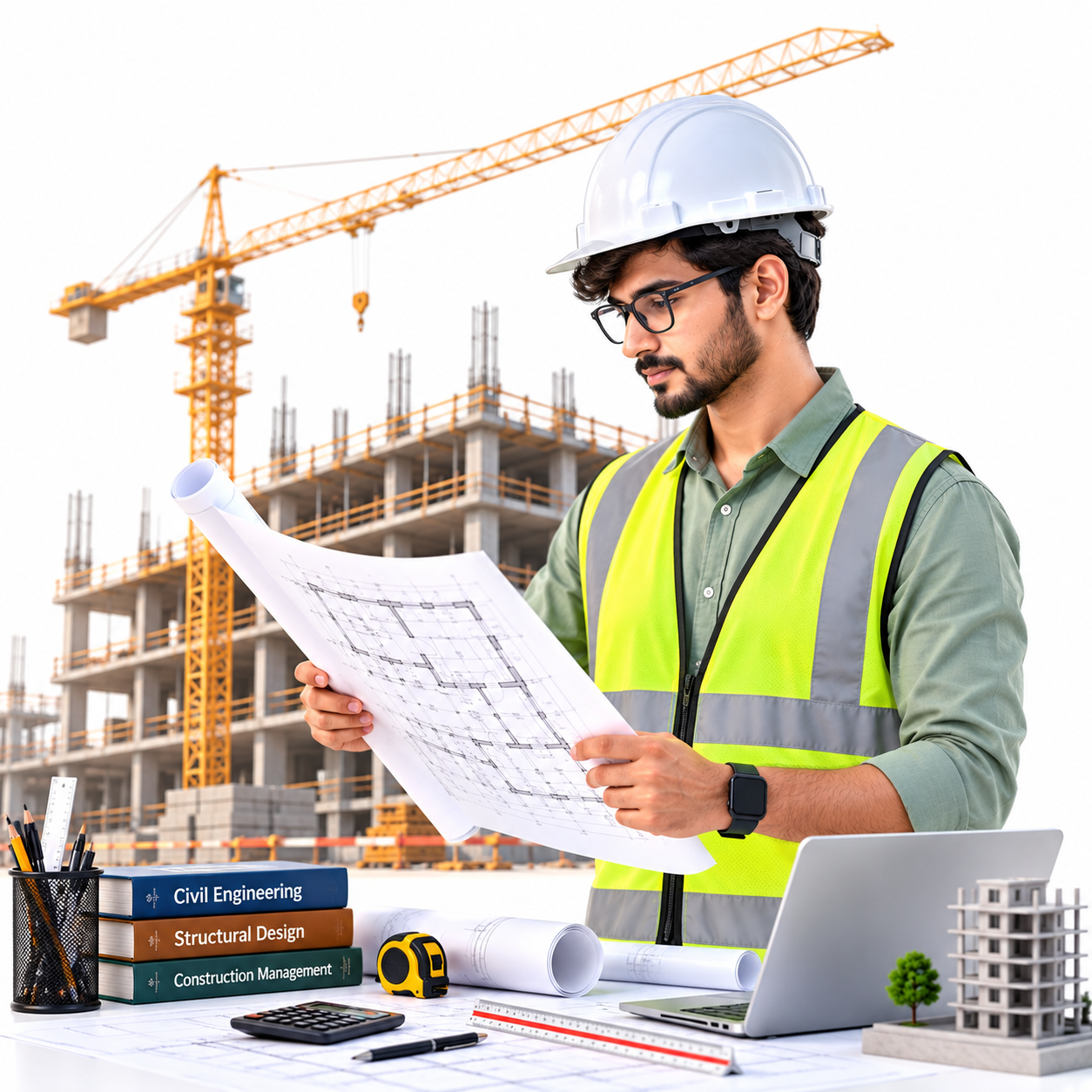 Civil Engineer