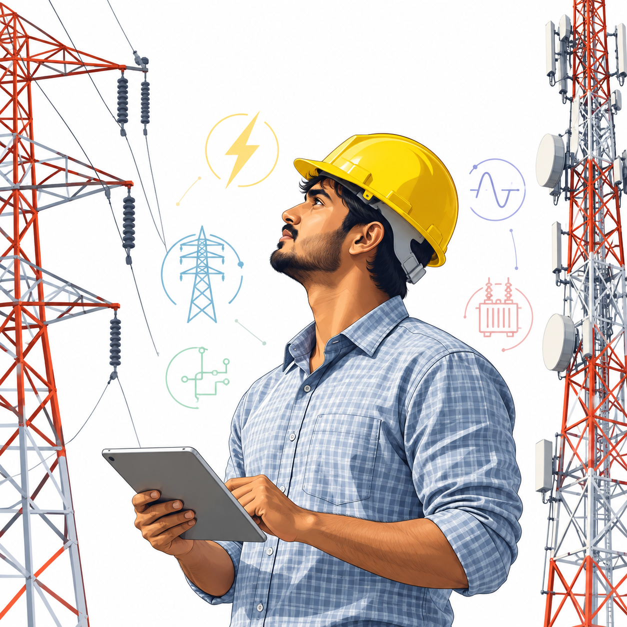 Electrical Engineer