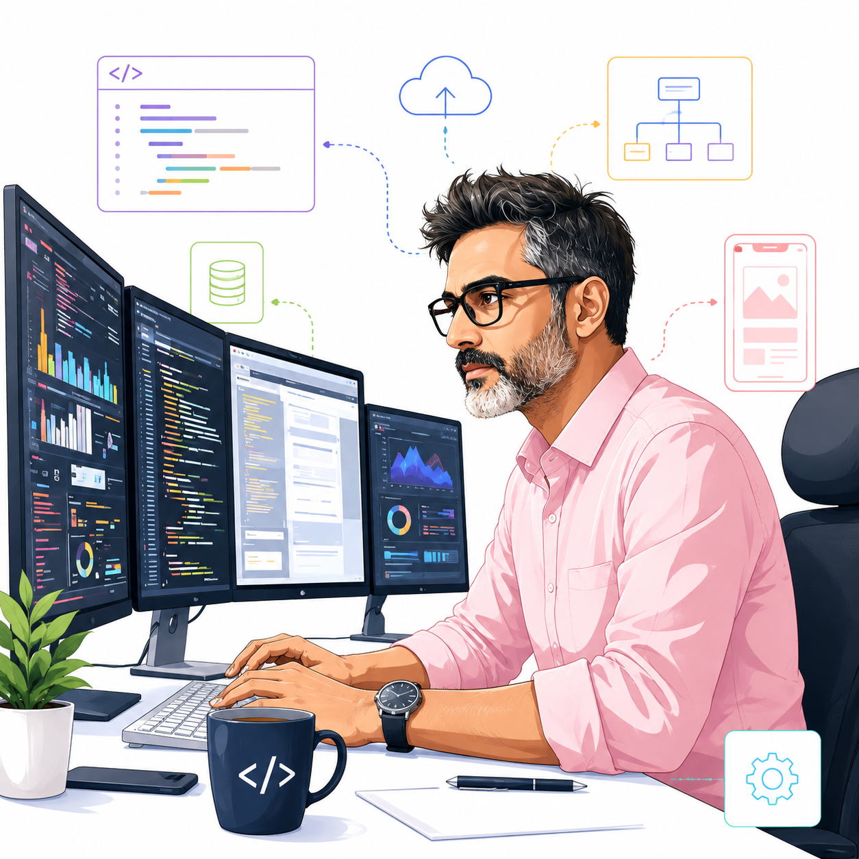 Software Developer