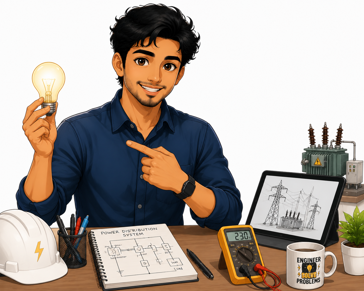Electrical Engineer