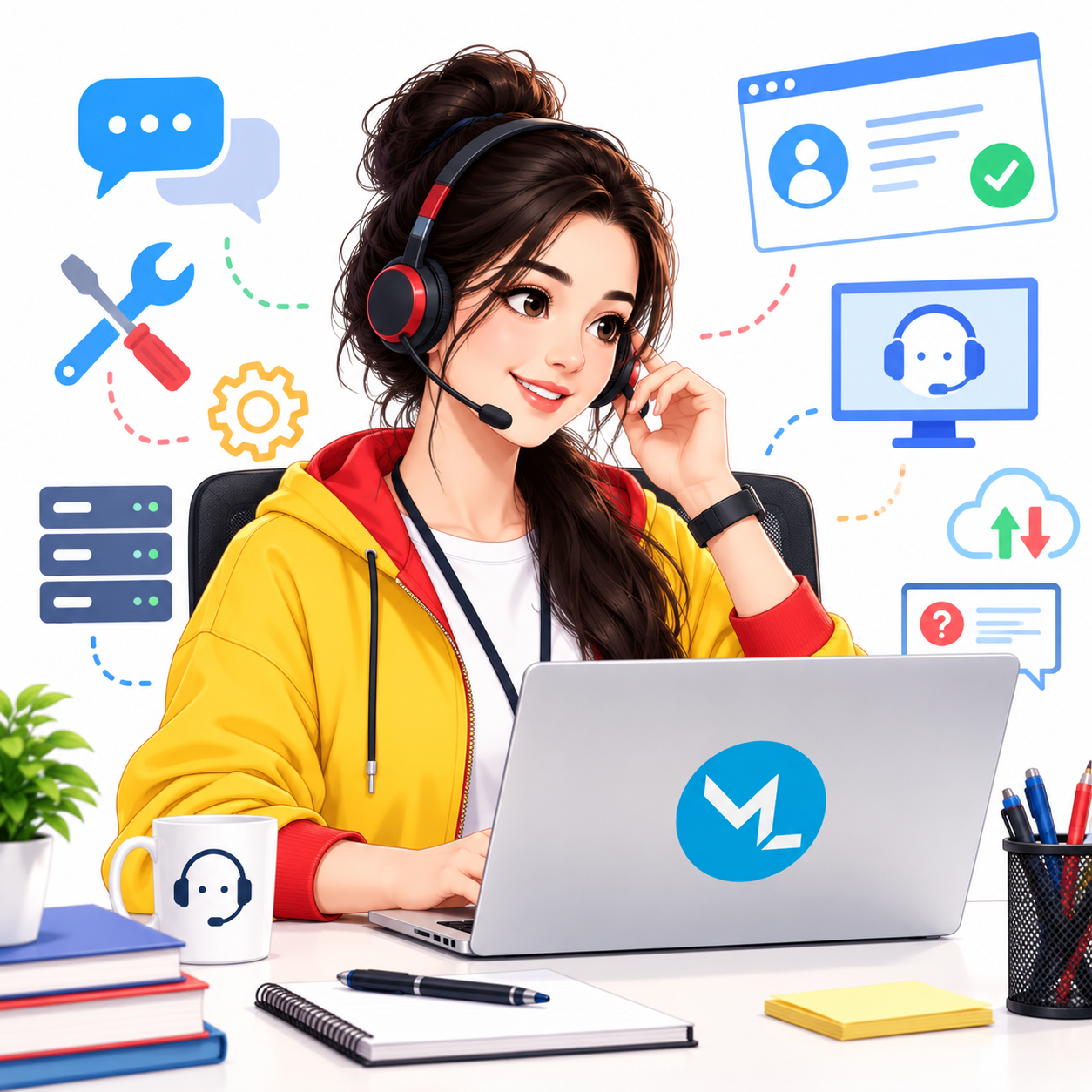 Technical Support Engineer