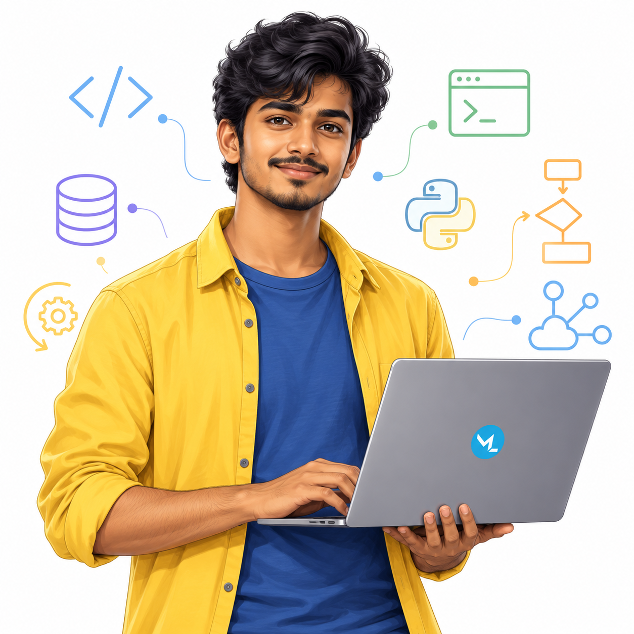 Python Developer