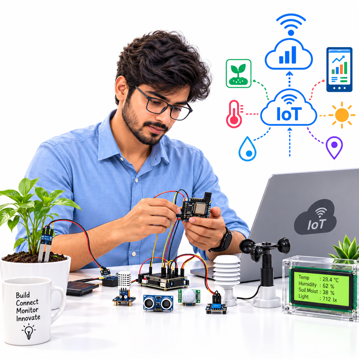 IoT Engineer