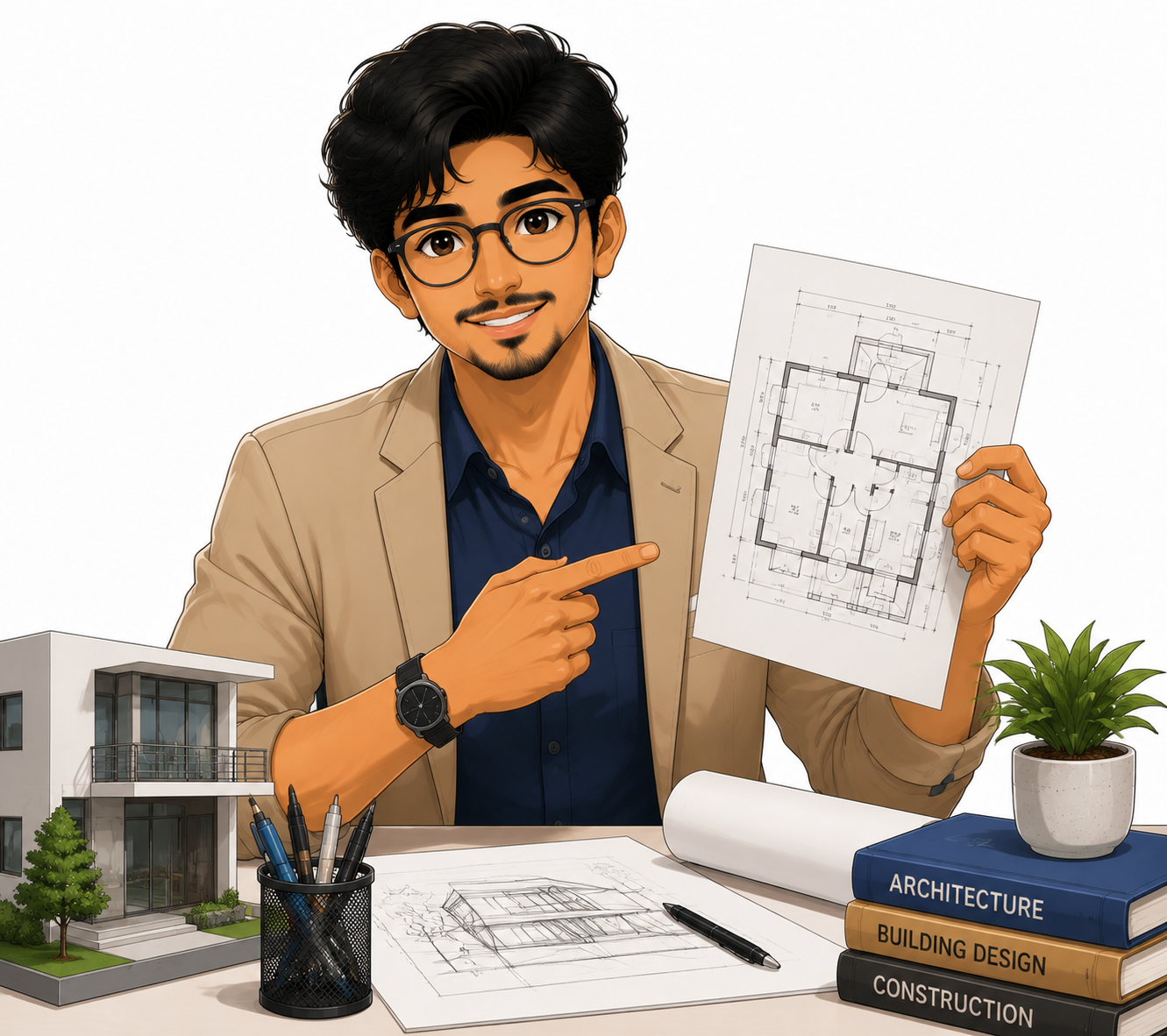 Industrial Engineer