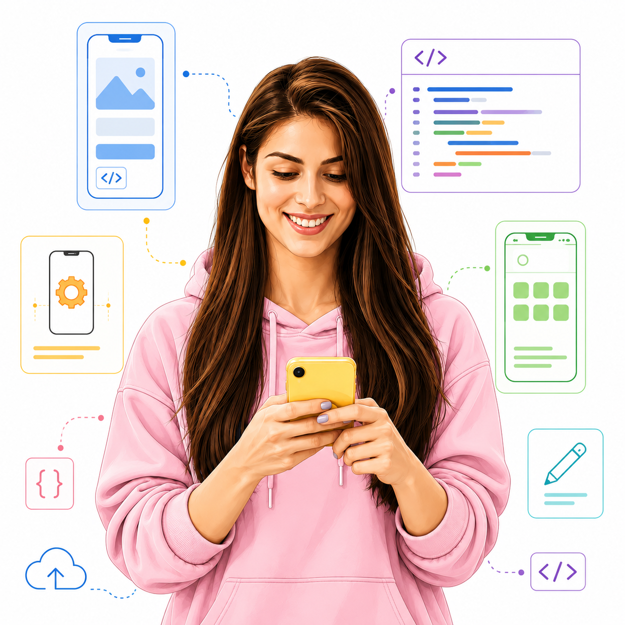 Mobile App Developer