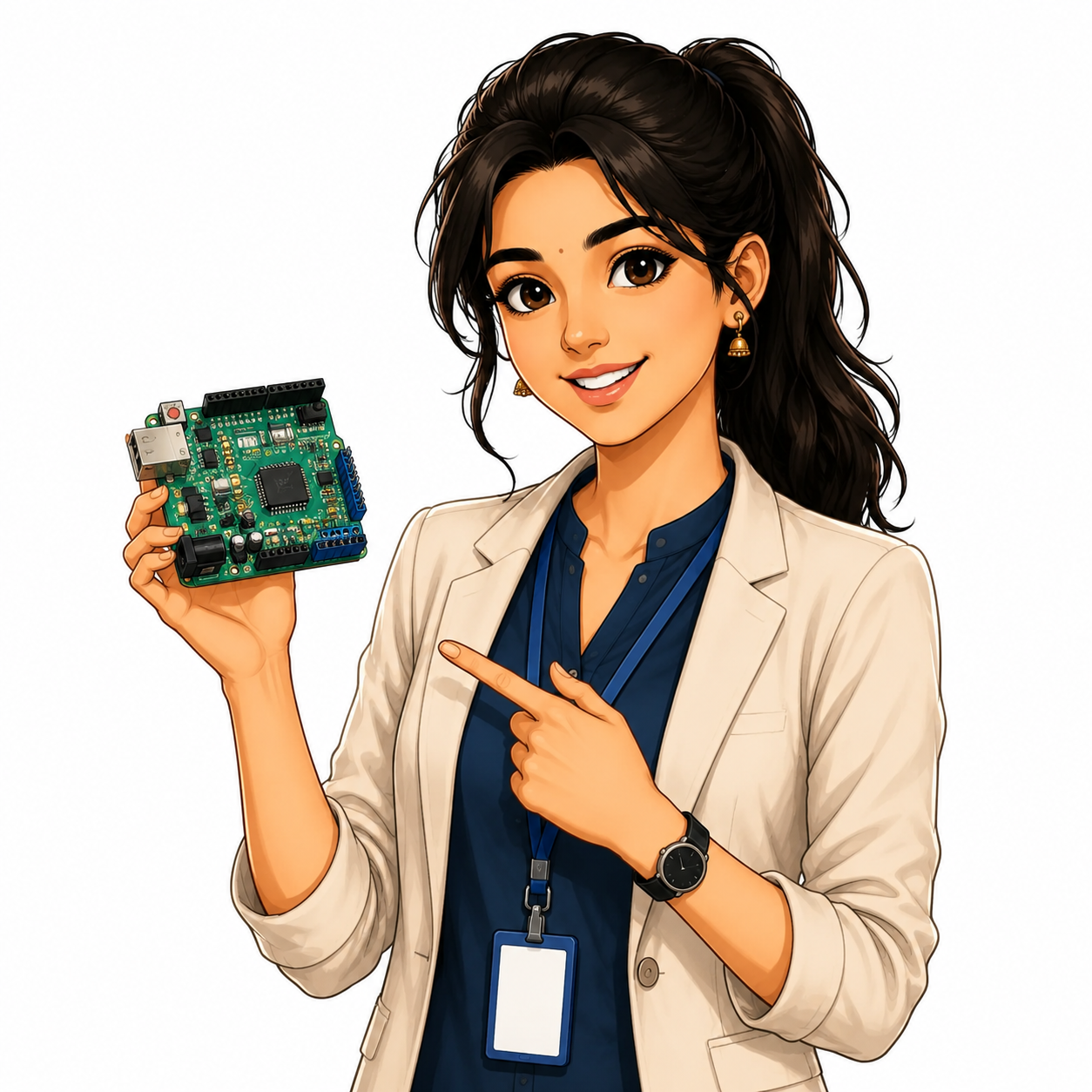 Embedded System Engineer
