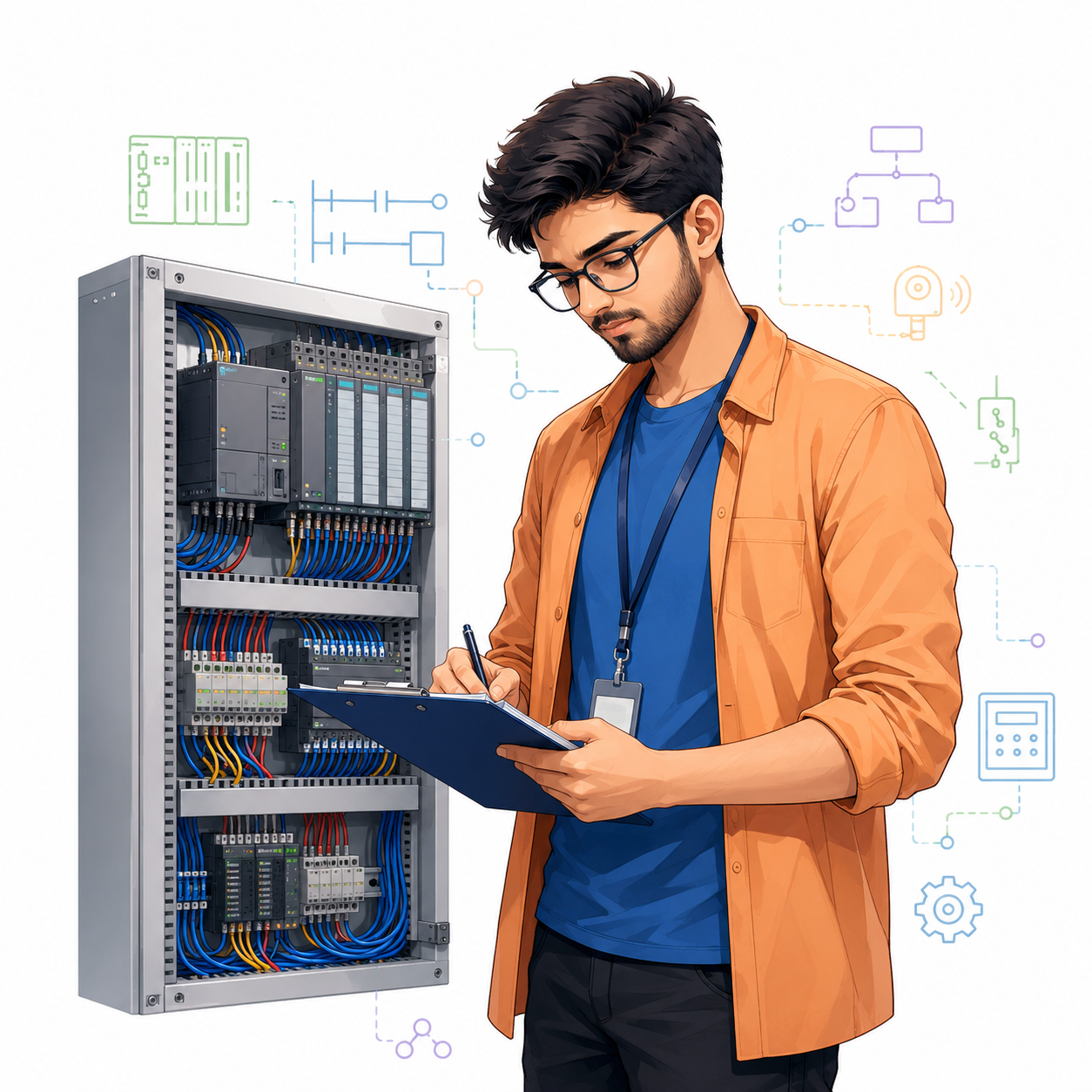 PLC Programmer