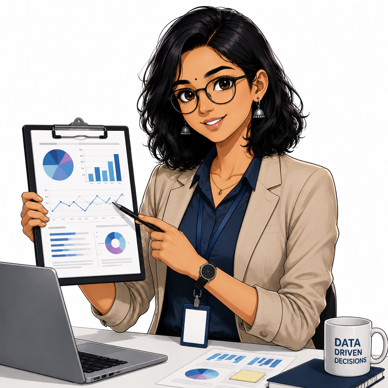 Business Analyst