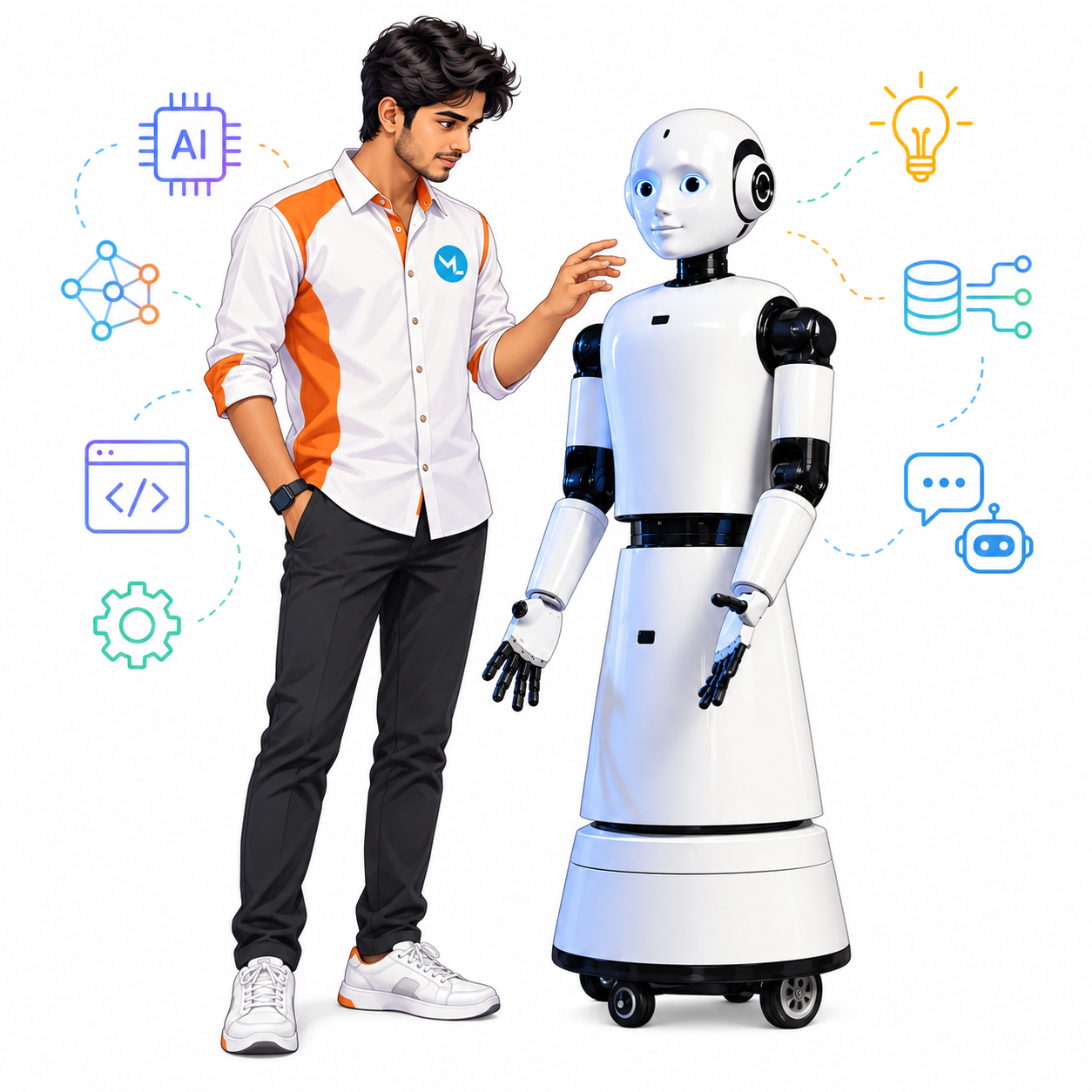 Generative AI Engineer