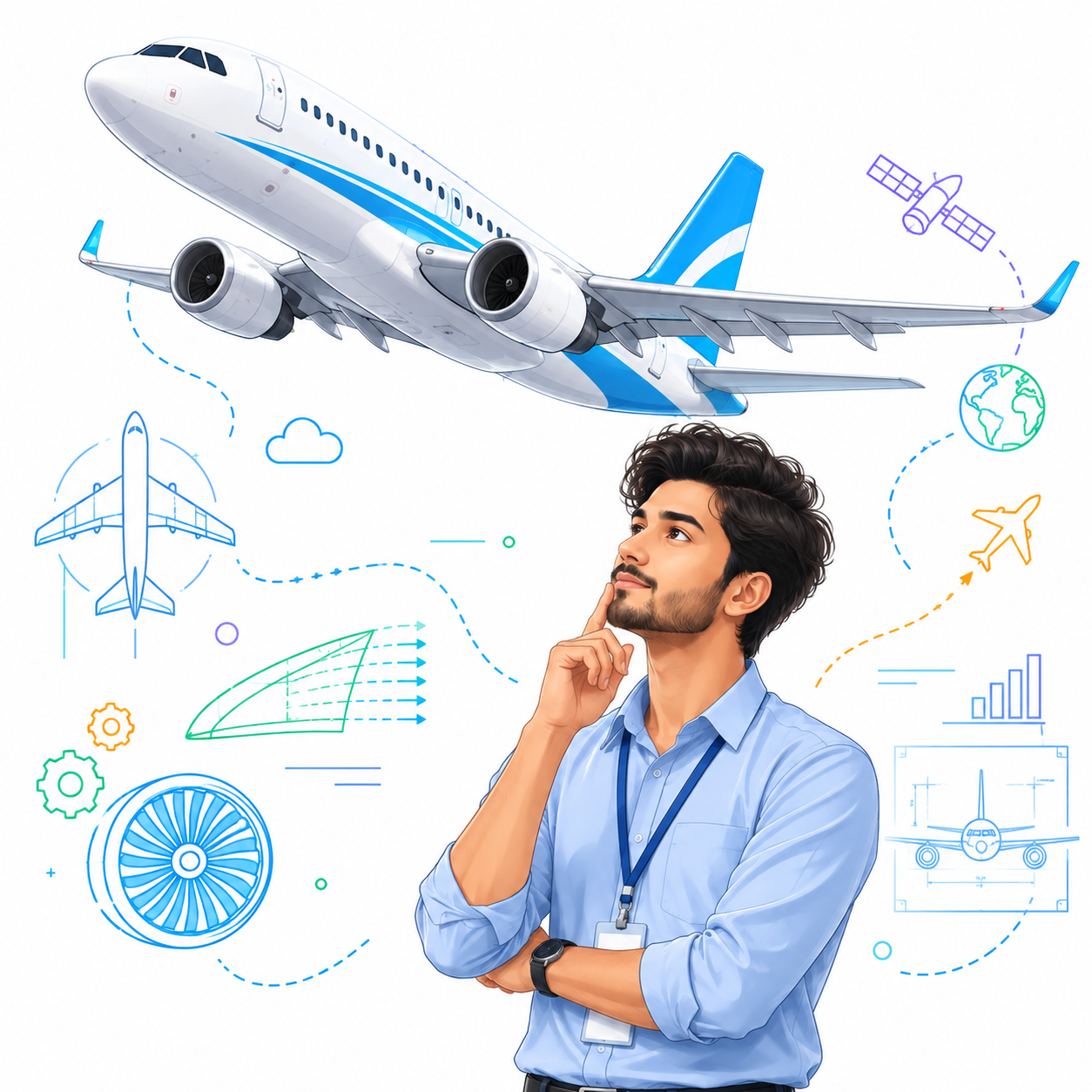 Aerospace Engineer